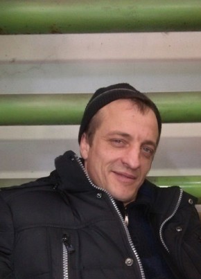 ушков Алексей, 47, Россия, Тамбов