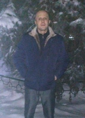 Денис, 44, Россия, Саров