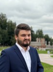 Roman, 36, Moscow
