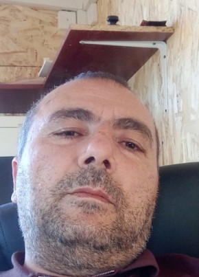Карен из Дзержинска 46 лет
