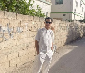 حسام, 19, Ar Ramtha