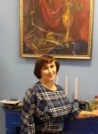 Olga, 58  , Saint Petersburg
