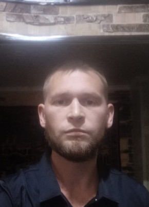 Сергей, 34, Россия, Очер