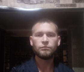 Сергей, 34 года, Очер