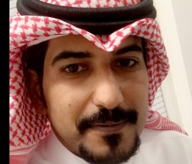 MESHAAL, 35 лет, الرياض