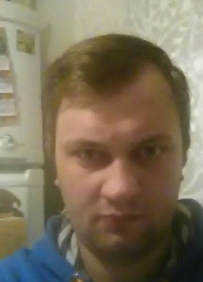 Алексей, 35, Россия, Сертолово