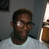 African 
Tevin, 30  , Retreat