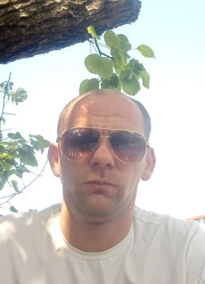 Александр Булкин, 38, Россия, Советская Гавань