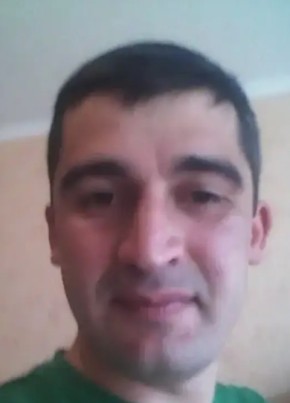 Niko, 36, Abkhazia, Sokhumi