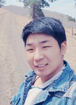 Baysuk, 26, Монгол улс, Улаанбаатар
