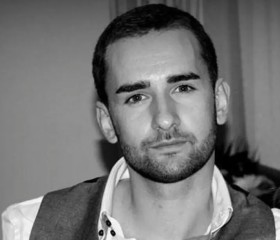 Tomas, 38, Northampton