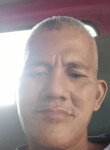 Oliver Ponayo, 49 лет, Lungsod ng Dabaw
