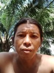 Noh tahir, 42 года, Kota Bontang