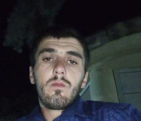 Elmeddin, 28, Sheki