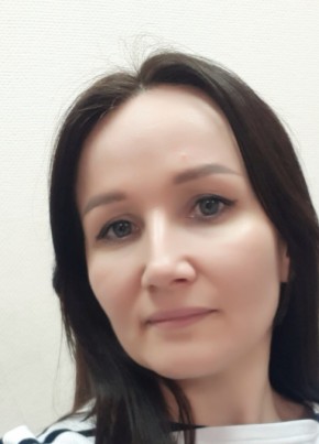 Ольга, 42, Россия, Омск