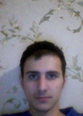 Арман, 26, Россия, Москва