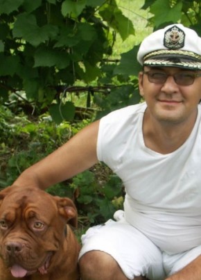 Виктор Кислов, 44, Россия, Лучегорск