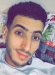 Ahmed, 28, Algiers