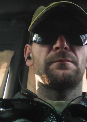 sergey, 42, Russia, Kaliningrad