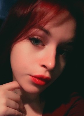 Женечка 28 лет
