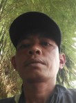 Esron, 43 года, Kota Medan