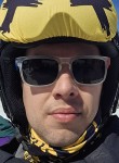 Evgeniy Yushtin, 42, Astrakhan