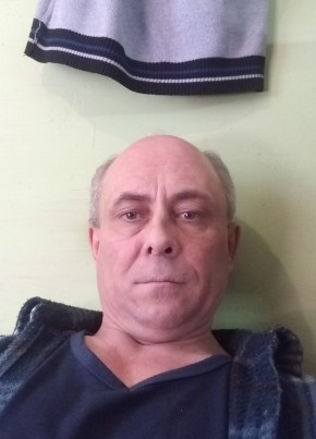 СЕРГУН, 52, Россия, Советская Гавань
