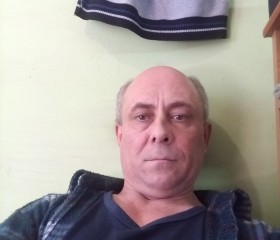 СЕРГУН, 52 года, Советская Гавань