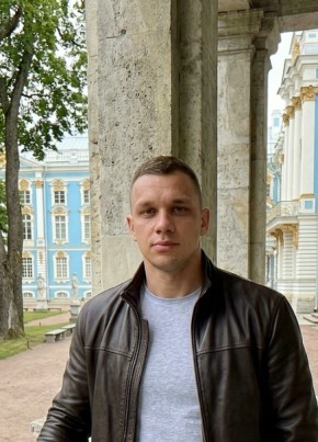 Алексей из Курска 36 лет