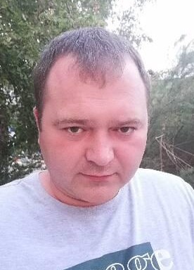 Vladimir, 34, Russia, Novosibirsk