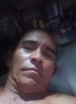 Reynaldo Reyes, 53 года, Cabanatuan City