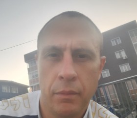 Дмитрий, 42 года, Владивосток