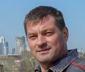 Andru, 53, Yekaterinburg