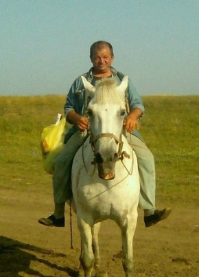 Александр, 52, Россия, Иловля