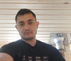 волк, 39 лет, Хабаровск