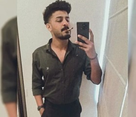 Twoochy, 28, Sharjah