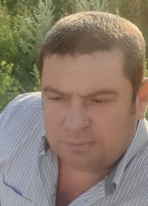 Aleksandr, 42, Russia, Yekaterinburg