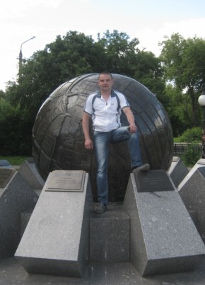 дмитрий, 40, Рэспубліка Беларусь, Бабруйск