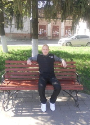 Сергей, 37, Россия, Рассказово