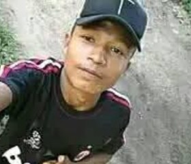 Janison, 22, Euclides da Cunha