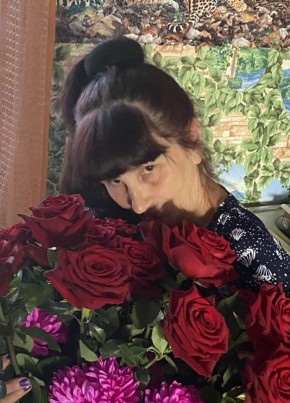 Ольга, 62, Россия, Сладково