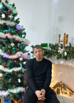 Александр из Энема 41 год