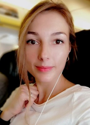 Lilia, 34, Україна, Київ