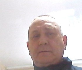 Борисов Сергей, 54 года, Владивосток