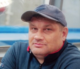 Евгений Алексеев, 44 года, Бердск