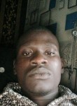 Ayobright, 24, Houston