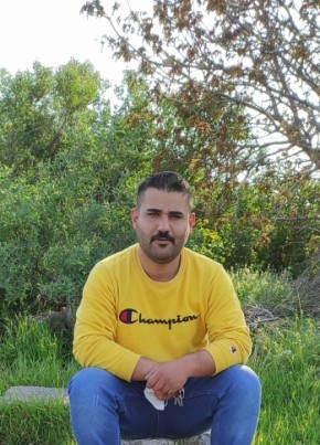Şehmuz , 28, Türkiye Cumhuriyeti, Çeşme