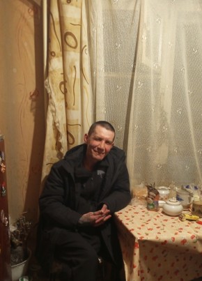 Георгий, 50, Россия, Орск