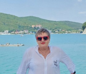 Larisa, 52, Novorossiysk