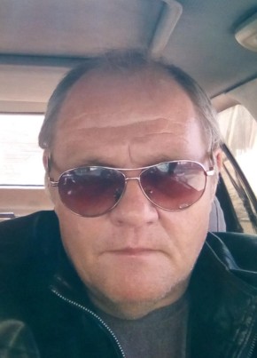 Вадим, 52, Қазақстан, Алматы